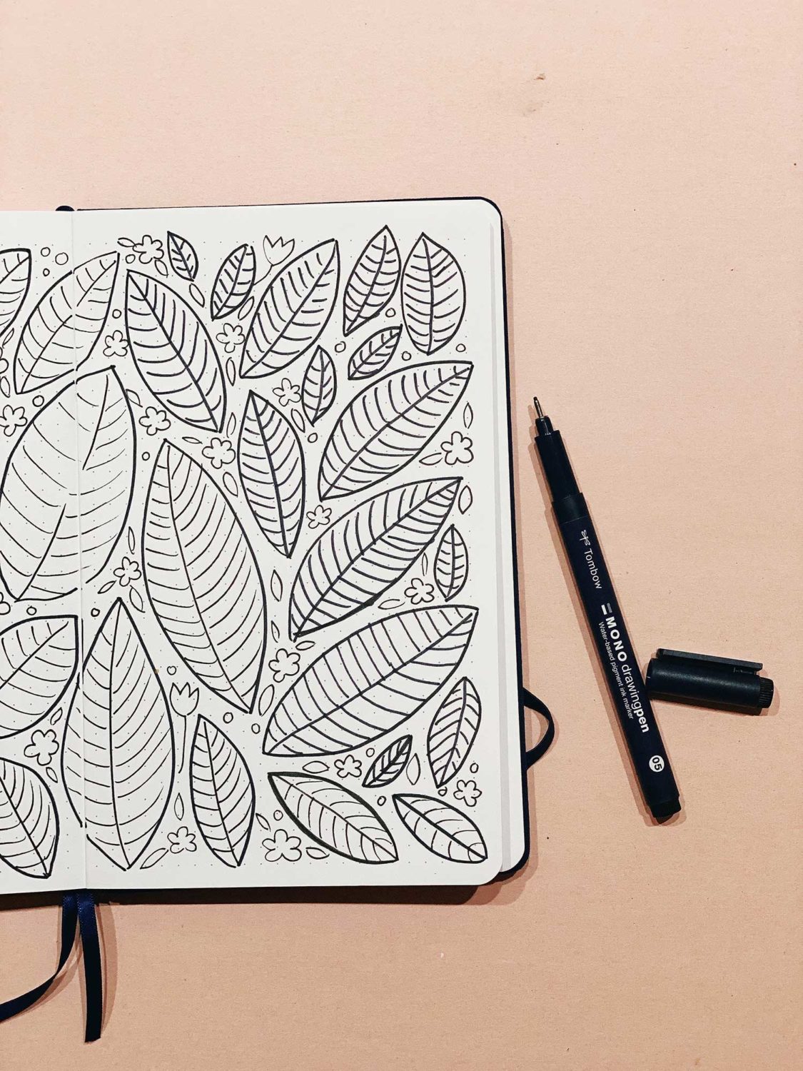 How to Effortlessly Create Easy Doodle Art