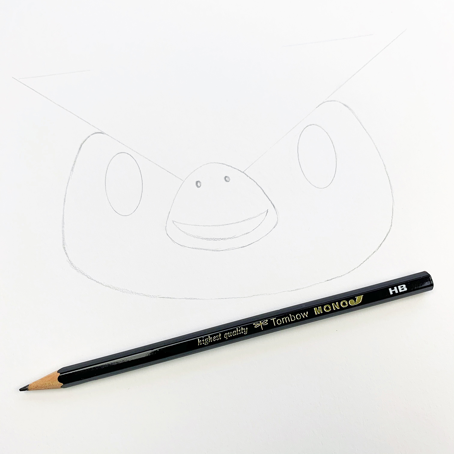 How to Create Animal Crossing Watercolor Fan Art - Jennie Garcia
