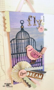 05-16 TOMBOW STENCILED BIRDCAGE BETH WATSON MAIN