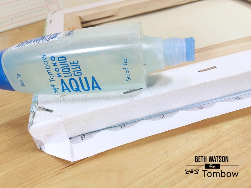 Mono Aqua Liquid Glue Tombow