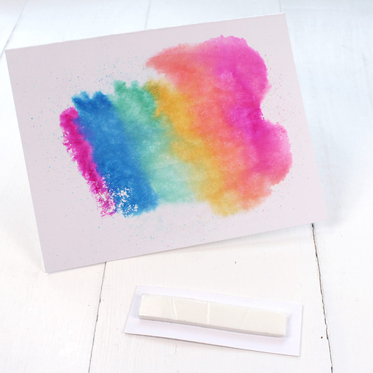 How to Start Making Handmade Cards - Natalie Shaw