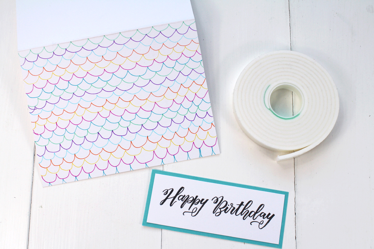 How to Start Making Handmade Cards - Natalie Shaw