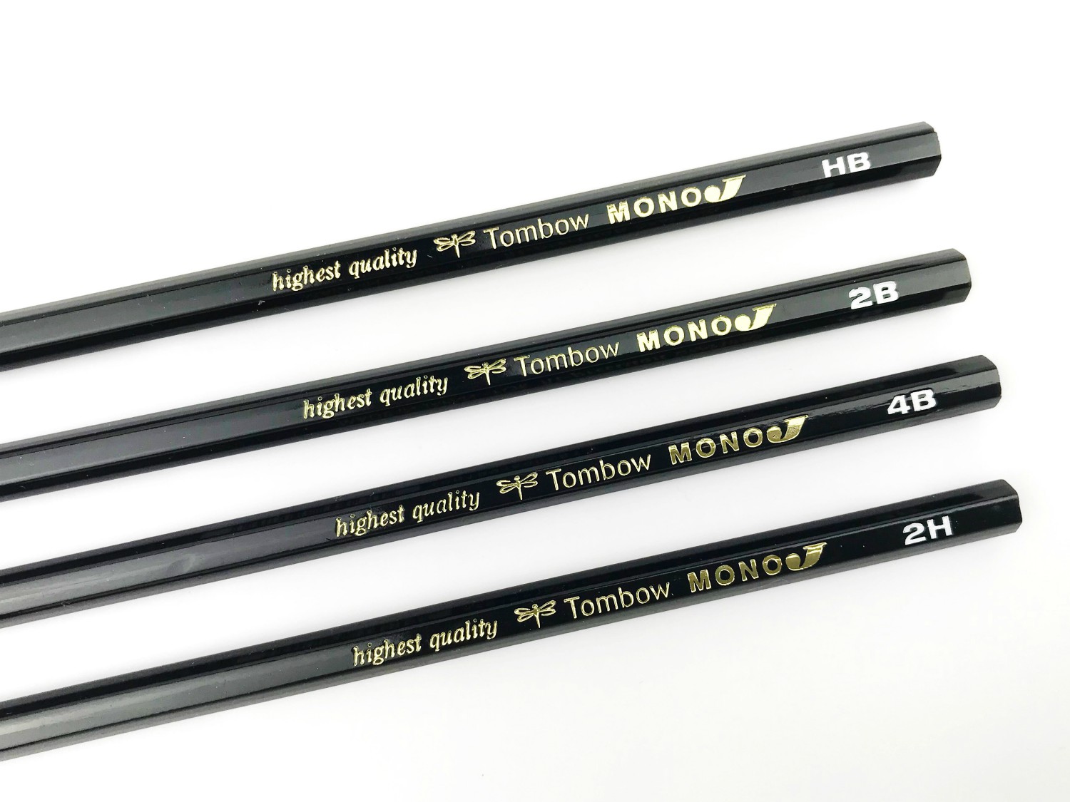 Everything You Need To Know About Tombow Pencils - Serena Bee