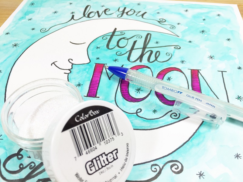 09-16 TOMBOW LETTERING SET BETH WATSON 8