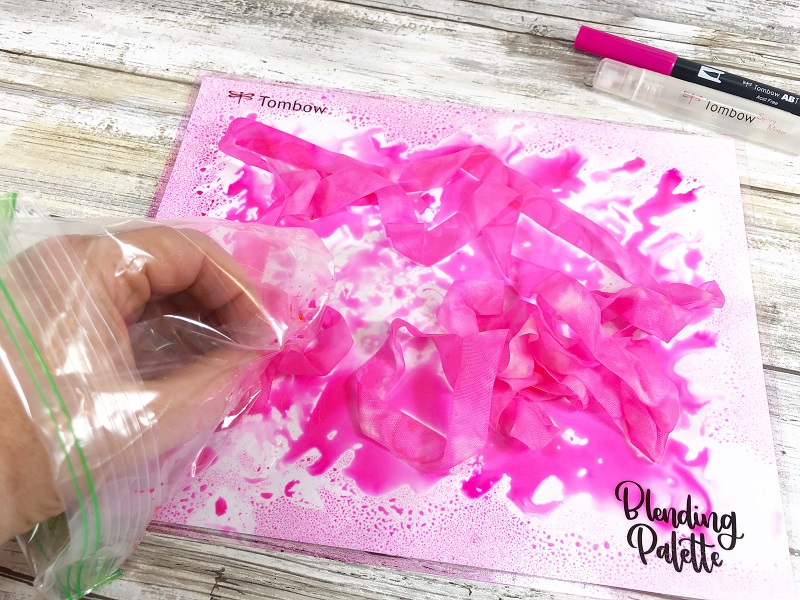 Create a Magical Unicorn Wand with Tombow and Creatively Beth