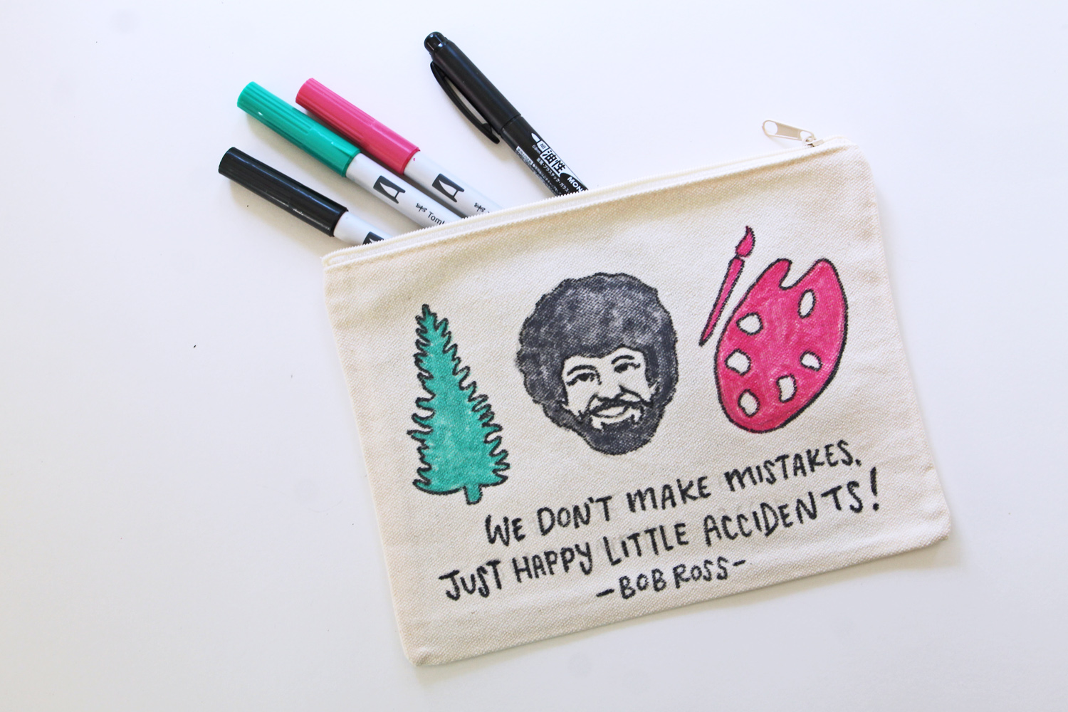 Don't make these 6 MISTAKES with ALCOHOL MARKERS & PENS! 
