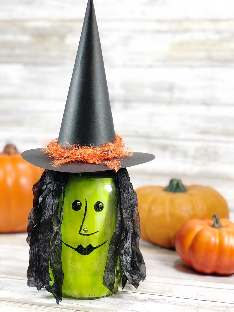 DIY Halloween Decorations - Tombow USA Blog