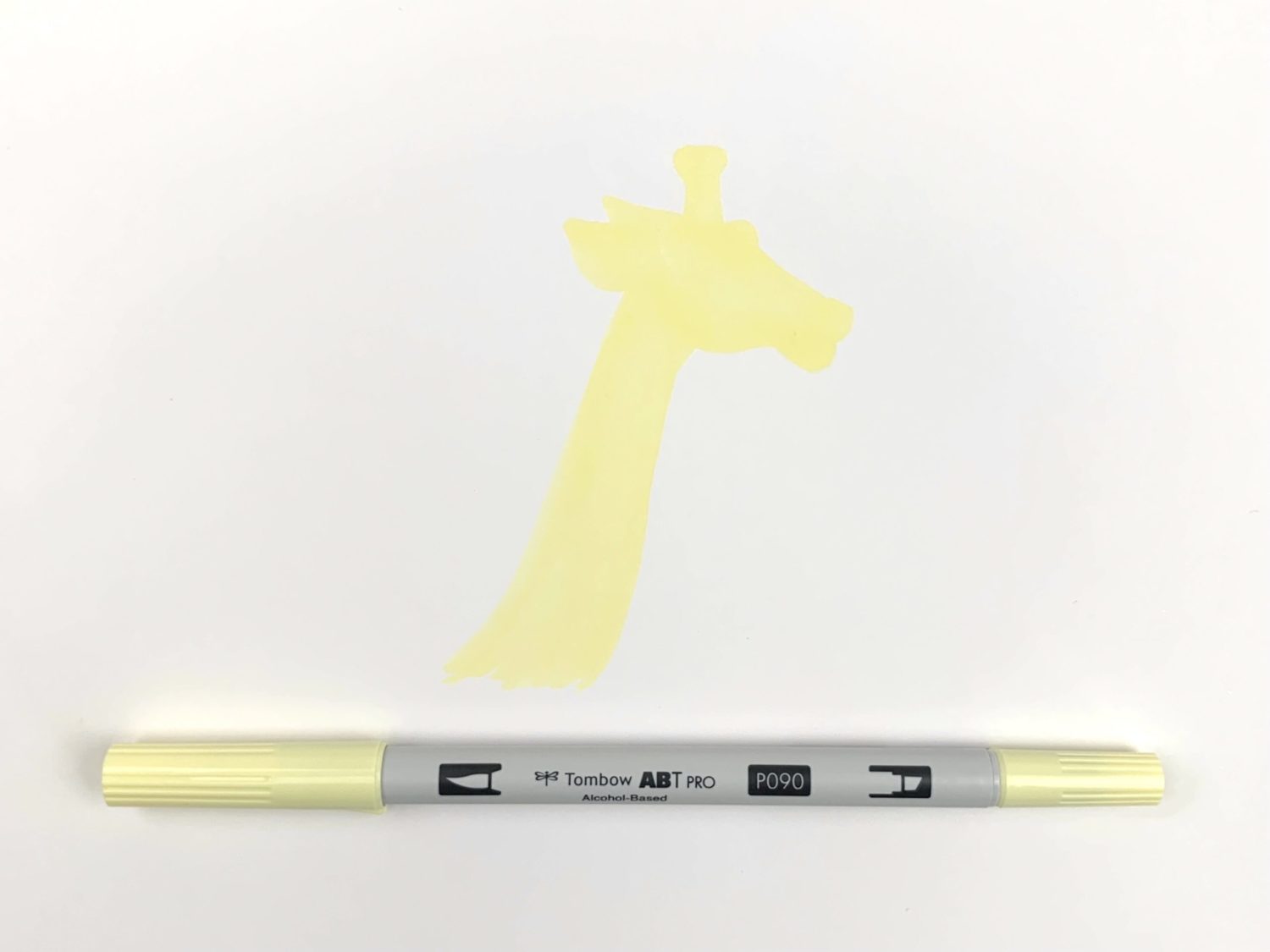 How to Draw a Giraffe in Seven Simple Steps 