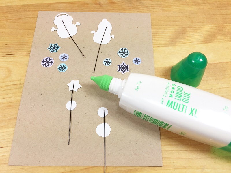 Mono Multi Liquid Glue - Tombow