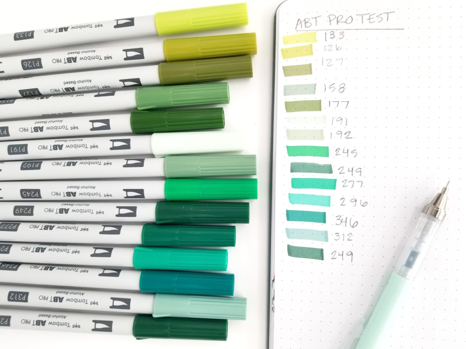 How to Create Your Own Color Palette LaptrinhX / News