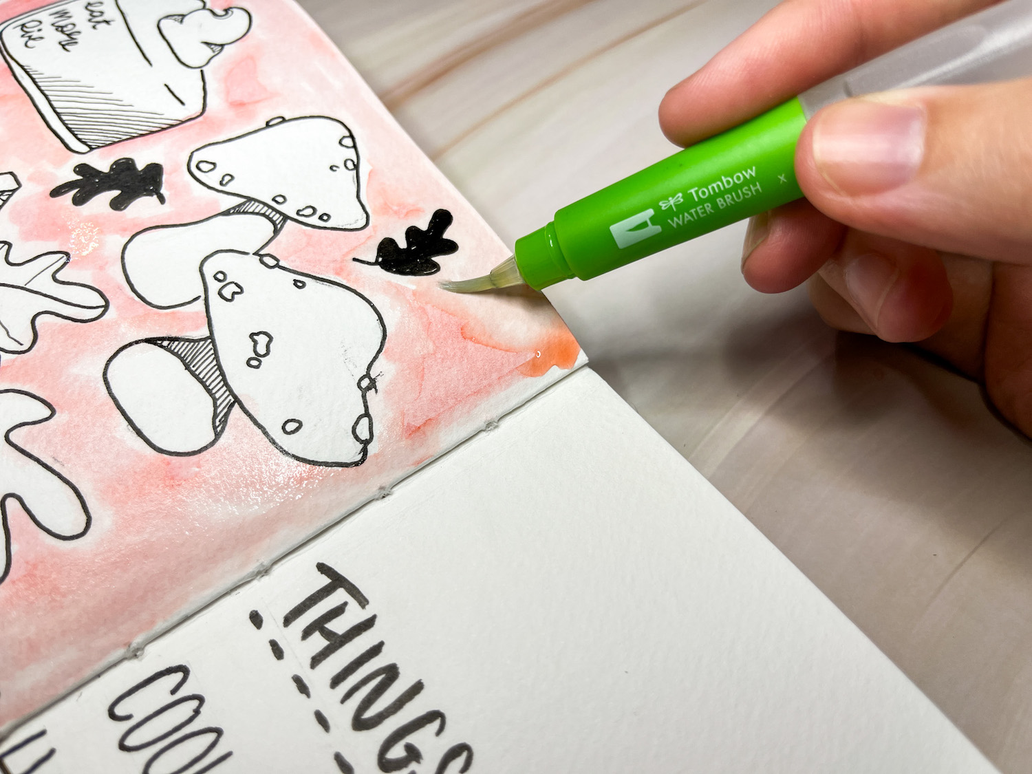 Everything You Need to Know About Dual Brush Pens - Tombow USA Blog