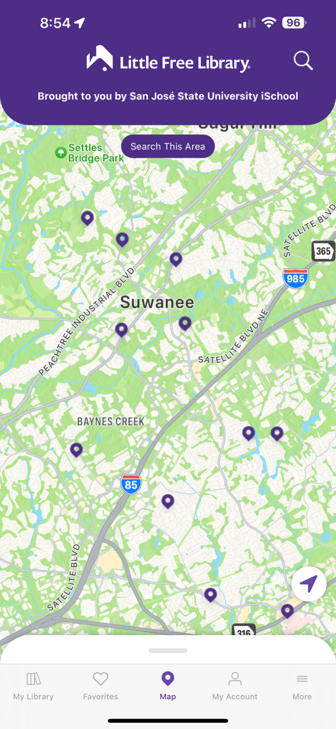 Little Free Libraries are book exchange boxes placed in communities to foster the love for books and reading. The system encourages readers to leave a book and take a book. It's a great way to circulate books when your kids outgrow books! #tombow #LittleFreeLibraries