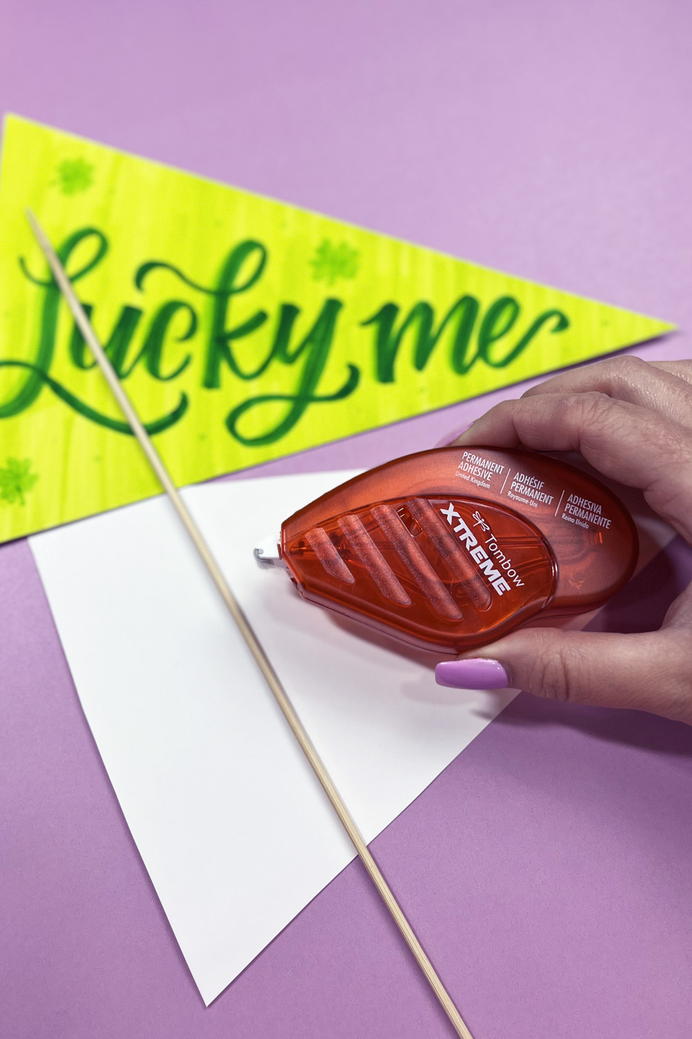 xteme adhesive