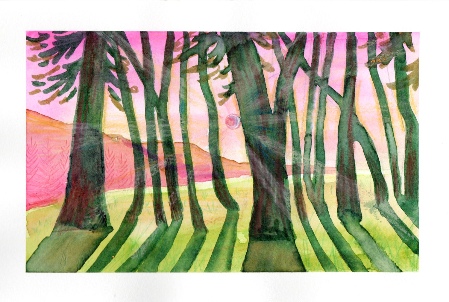 Color Studies: A Guide to Choosing the Perfect Colors for Your Art