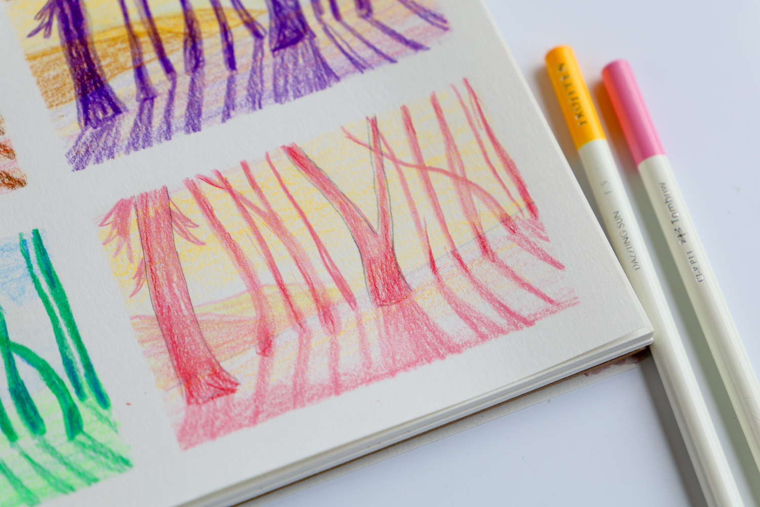 Color Studies: A Guide to Choosing the Perfect Colors for Your Art