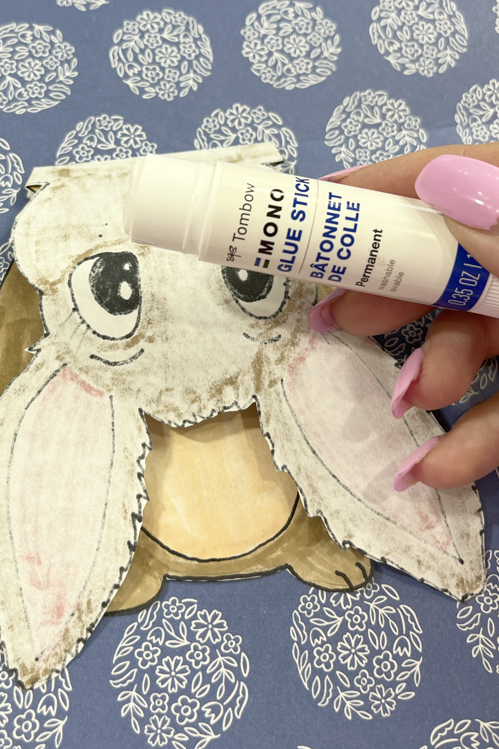 MONO Glue stick