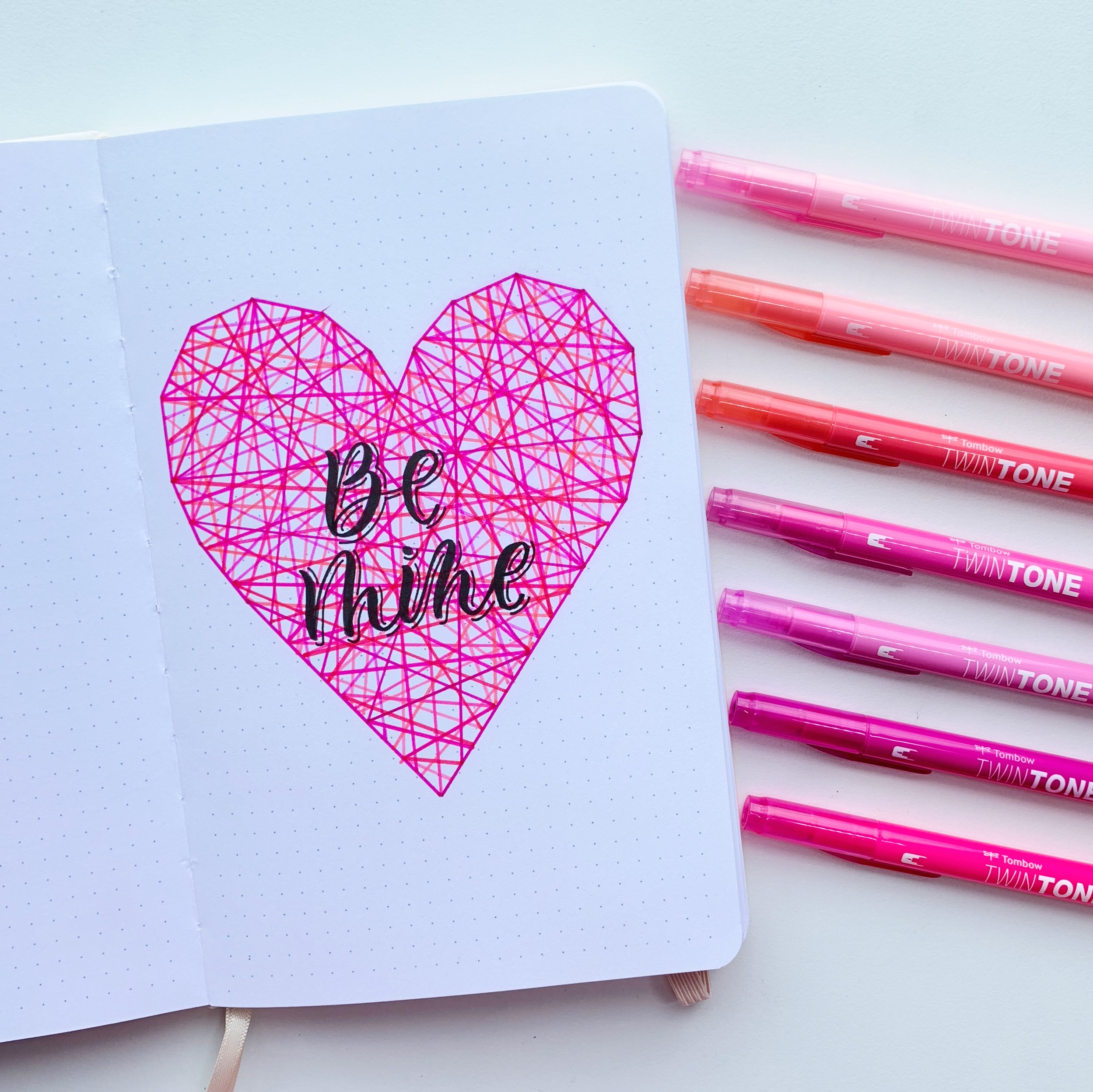 DIY Valentine String Art_Adrienne 11