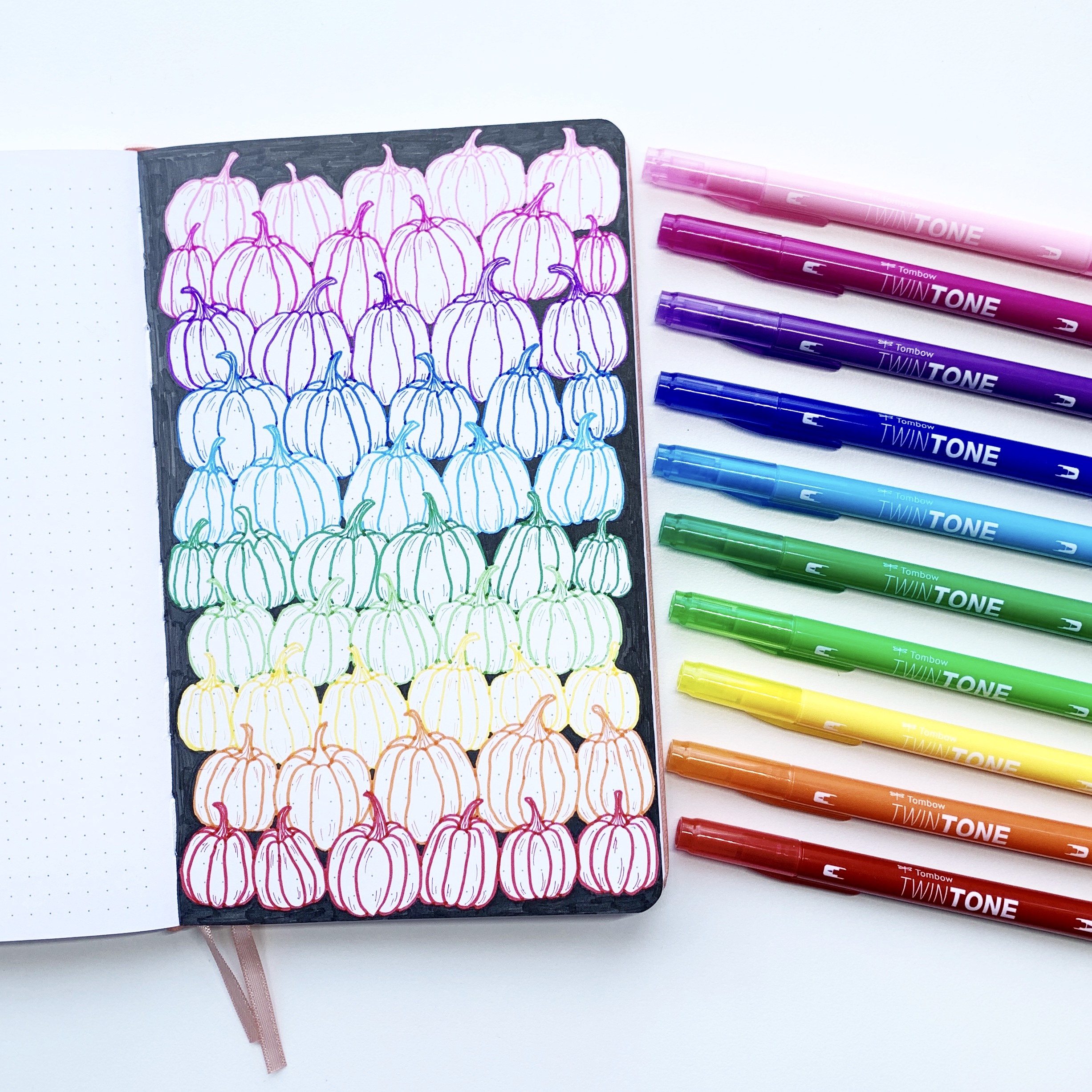 Adult Coloring Archives - Tombow USA Blog
