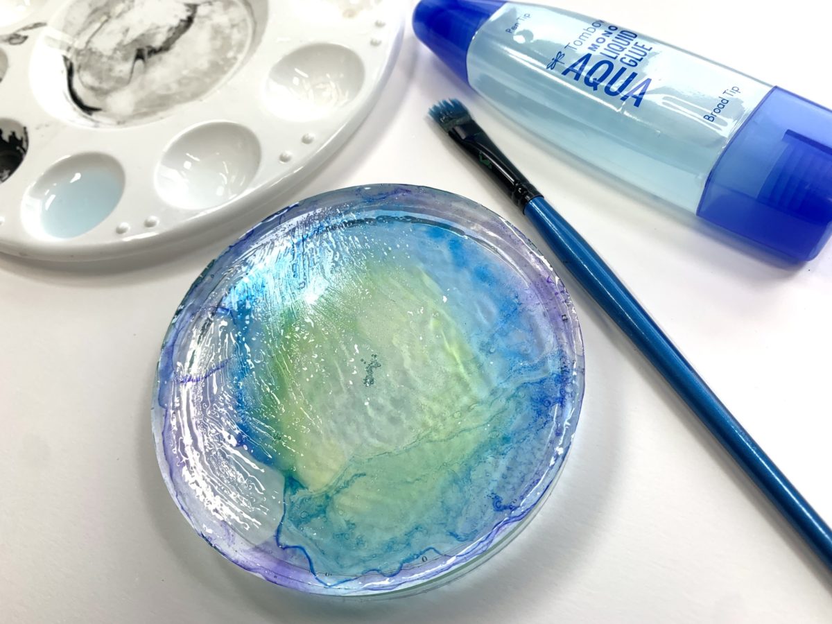 Easy Resin Projects: The Difference Between Resin Dye And Alcohol