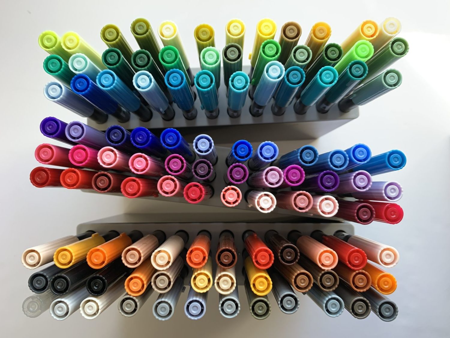 4 Ways to Use Your Pastel Tombow Dual Brush Pens - Tombow USA Blog
