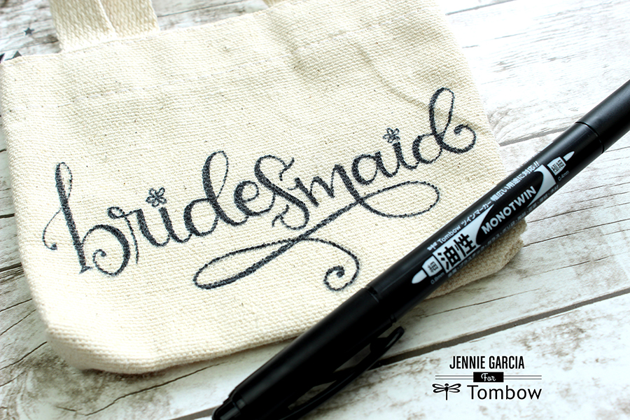 Bridesmaid Gift Ideas