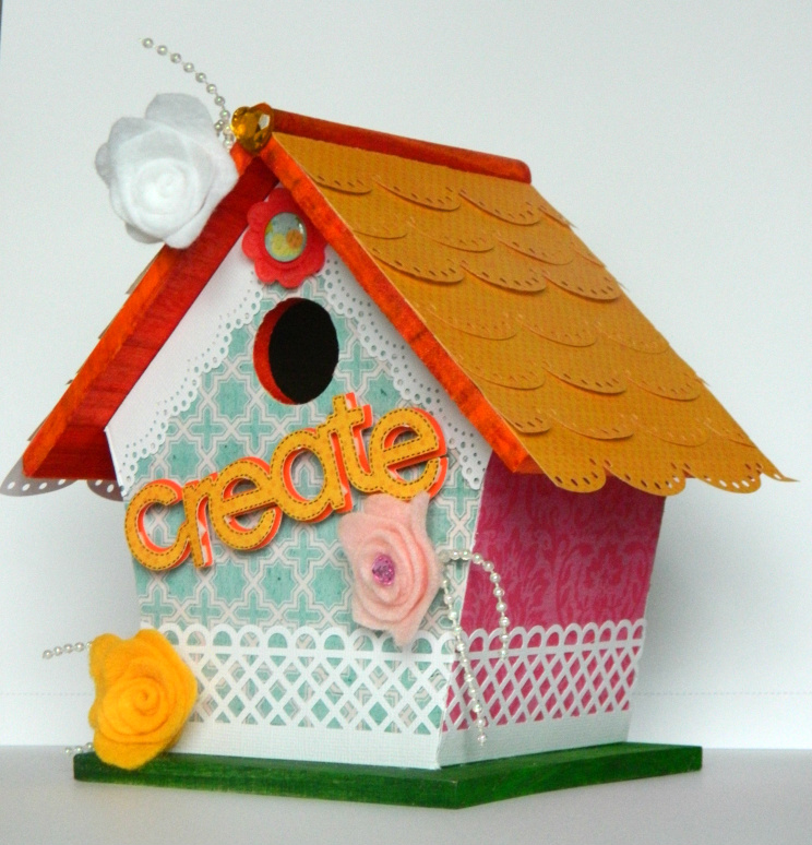 Create House2