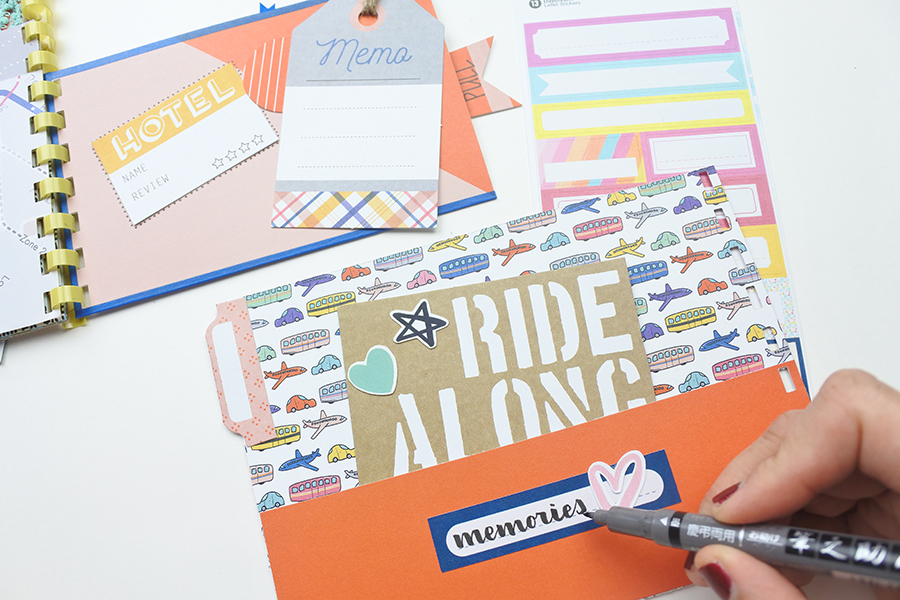 Road Trip Activities and Travel Journal for Kids — Designs by Tamiko