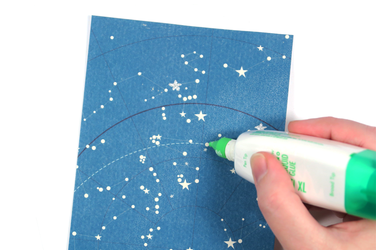 Which Glue is Right for You?  The 3 Different Types of Cardmaking