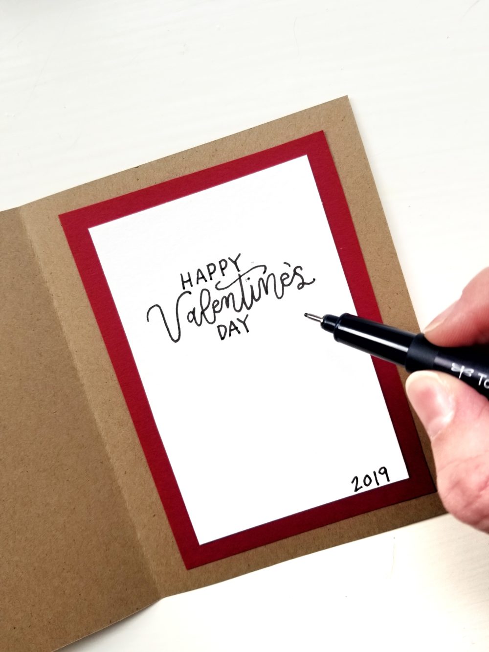 Card Making with @Tombowusa Dual Brush Pens and more! @graceannestudio #tombow2019dt