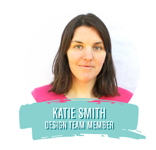 Tombow Design Team Member Katie Smith