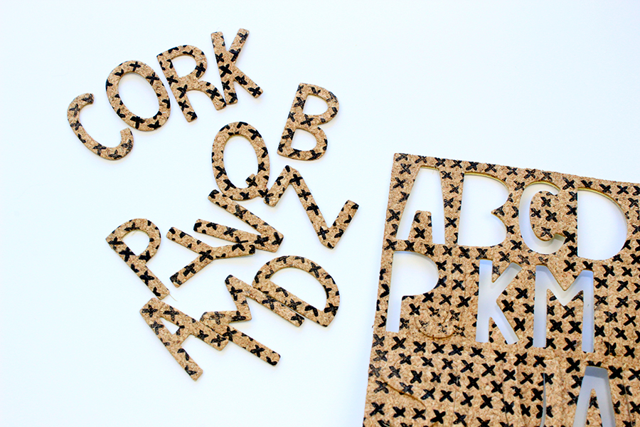 7 Easy Ways to Make Fun DIY Alphabet Letters by @jenniegarcian