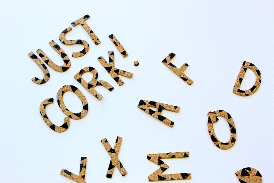 7 Easy Ways to Make Fun DIY Alphabet Letters by @jenniegarcian