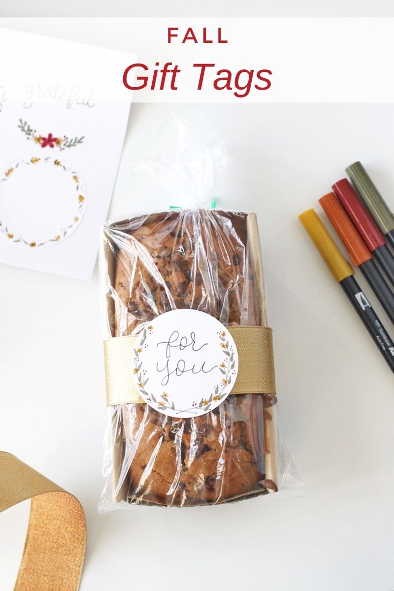 Diy Handmade Gift Tags Perfect For Baking Gifting - Temu