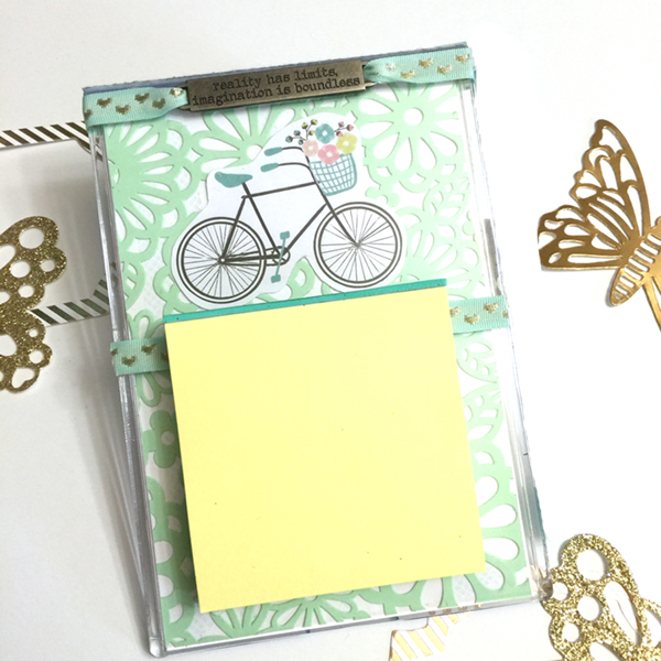 Decorative Utensil Holder Tombow USA Blog