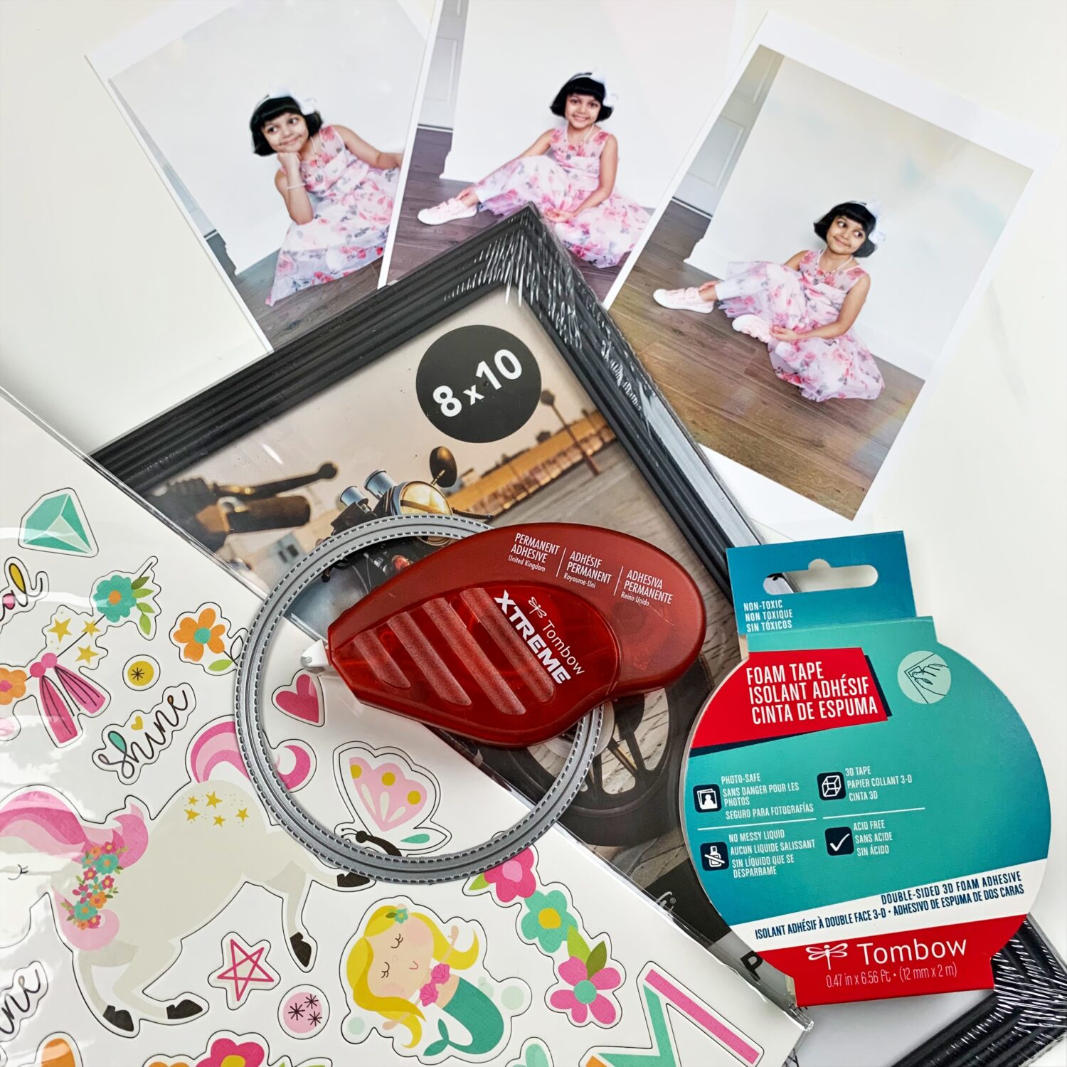 The Best Adhesives For A Papercrafter In 2019 - Living Creatively With Fibro
