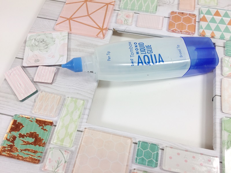 Mono Aqua Liquid Glue Tombow