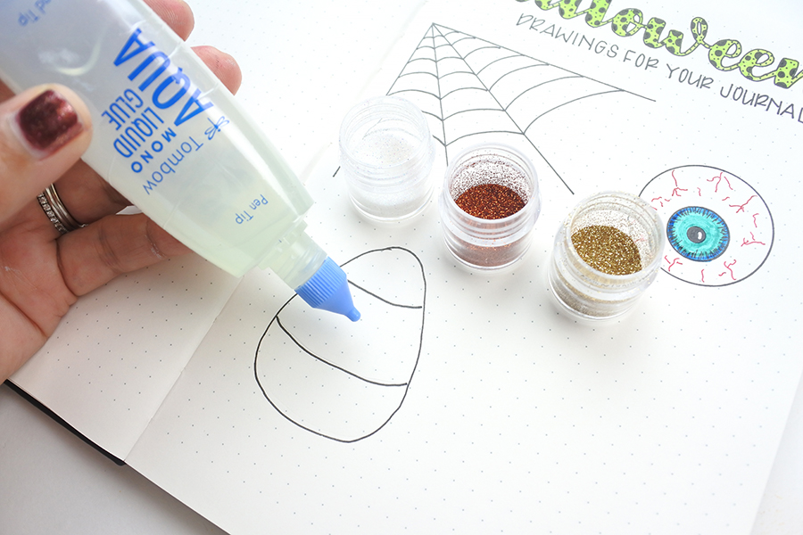 Mono Aqua Liquid Glue Tombow