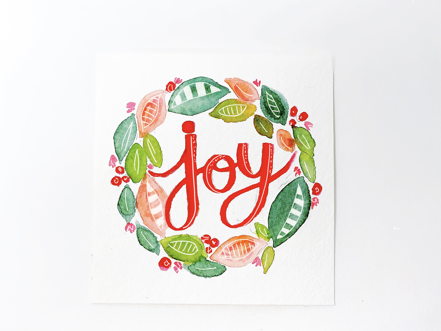 10 easy holiday craft & DIY projects with Tombow