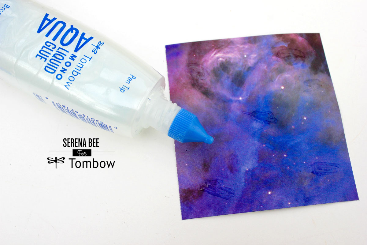 Mono Aqua Liquid Glue Tombow