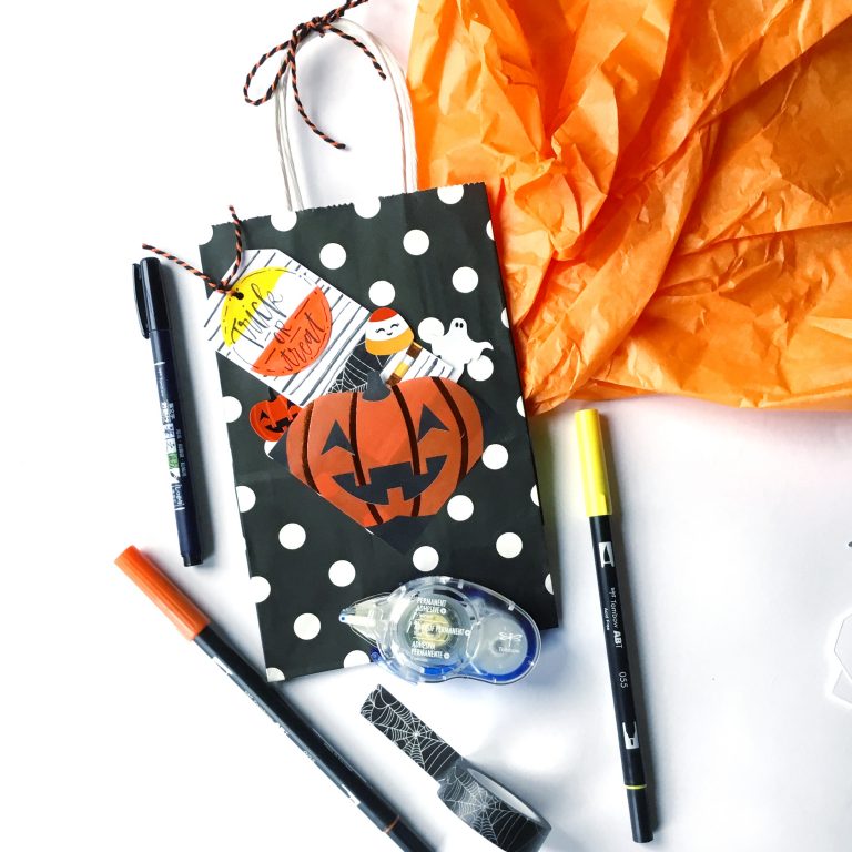 3-halloween-gift-bags-and-tags-with-tombow-usa-and-paper-house