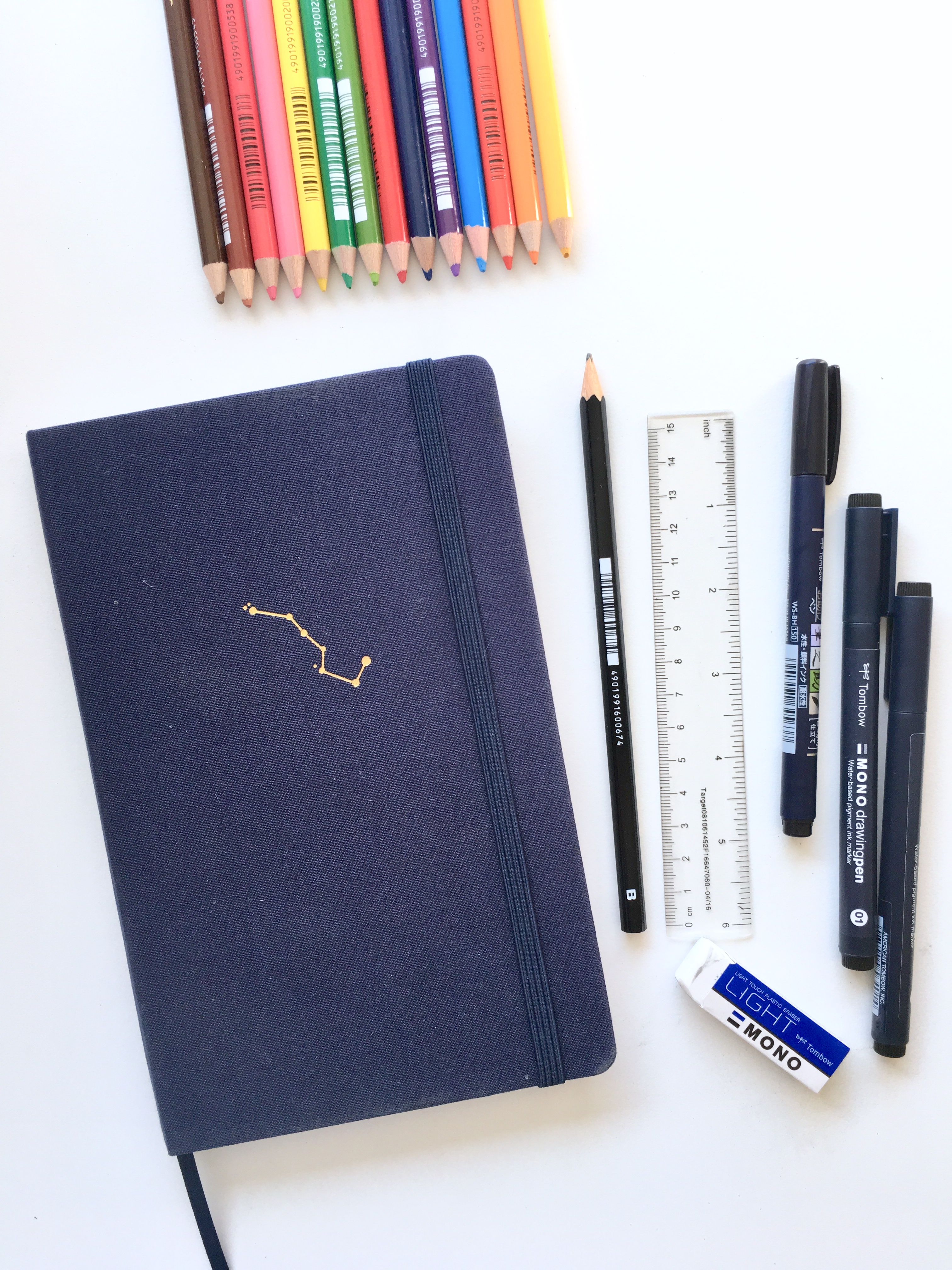 Bullet Journal : : Books