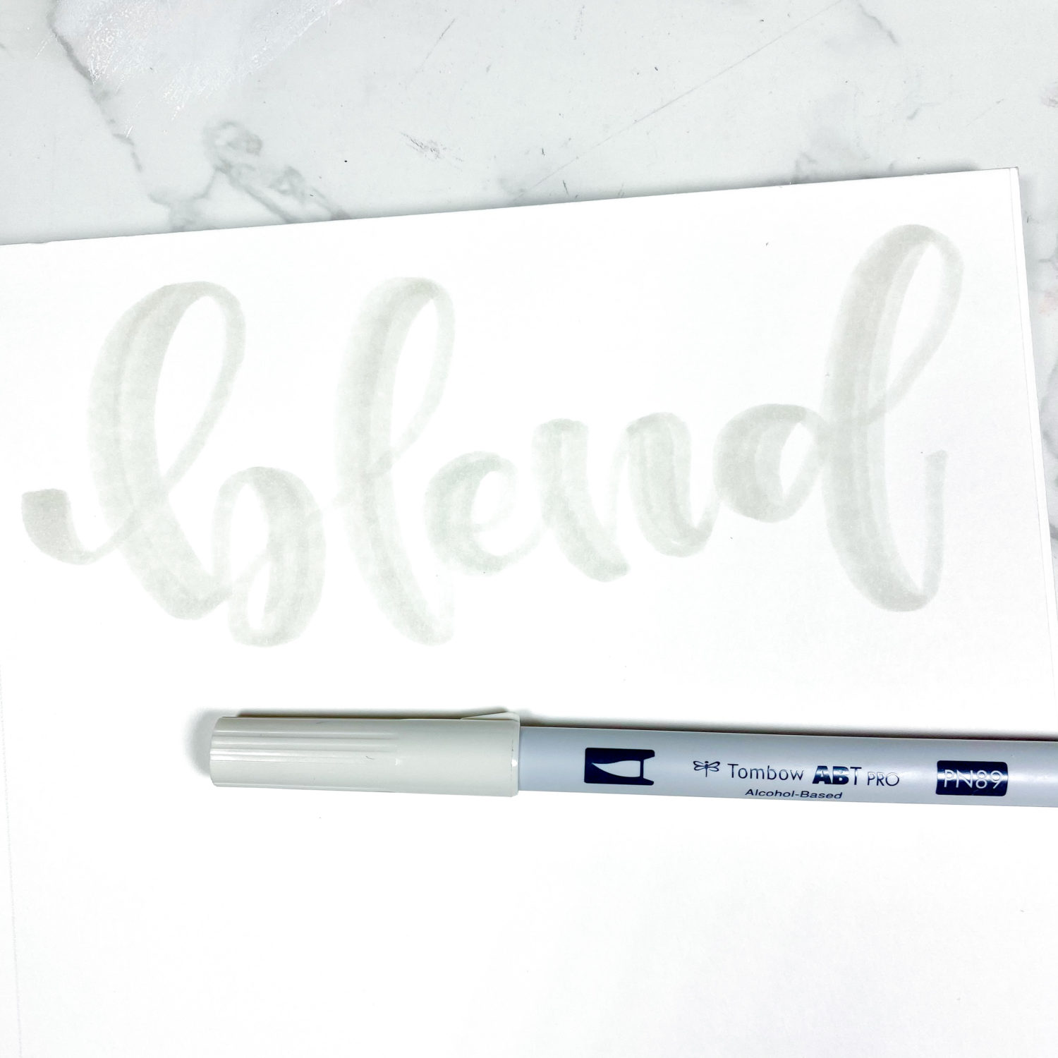 Best White Markers for Hand Lettering 