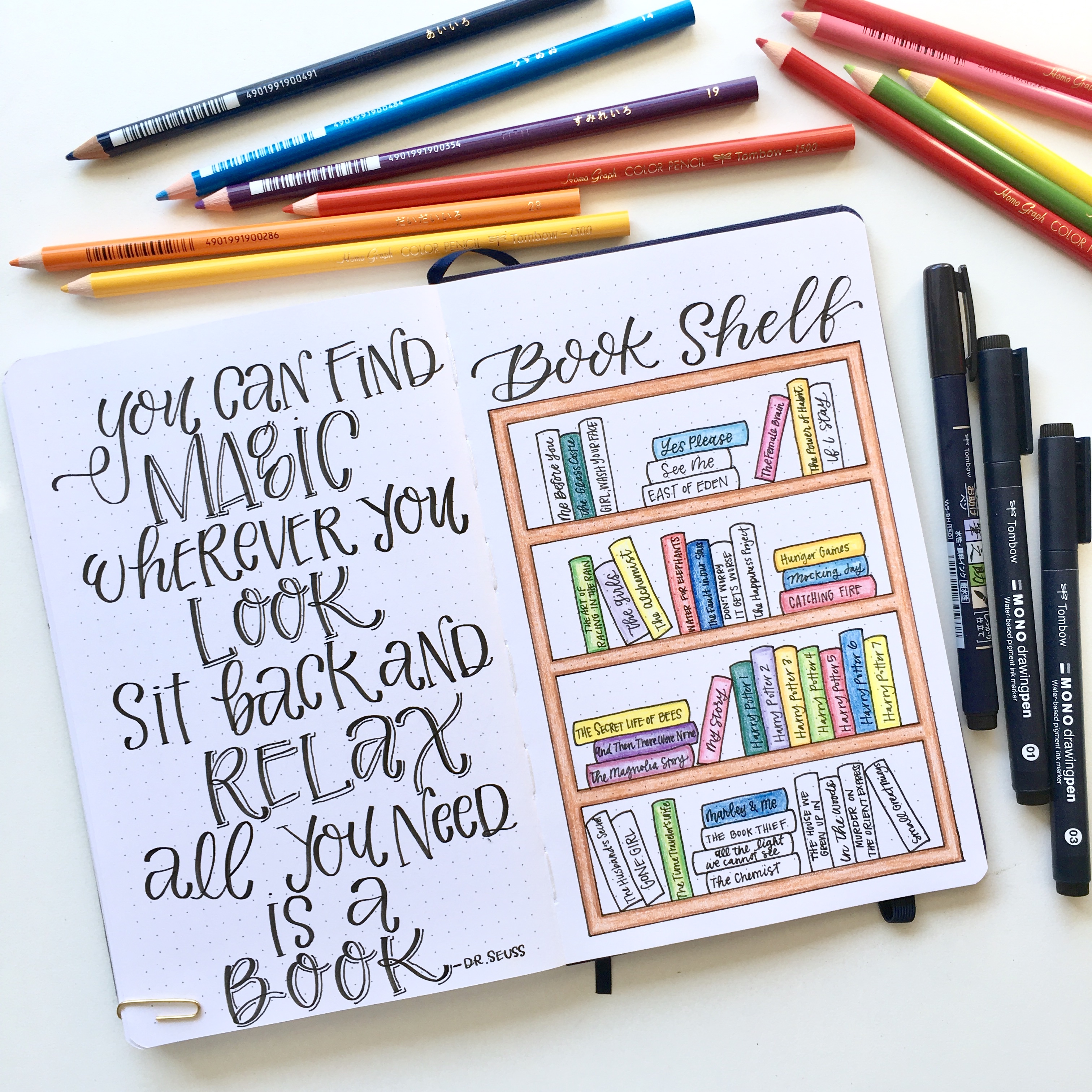 DIY Book Shelf Spread_ Adrienne_7