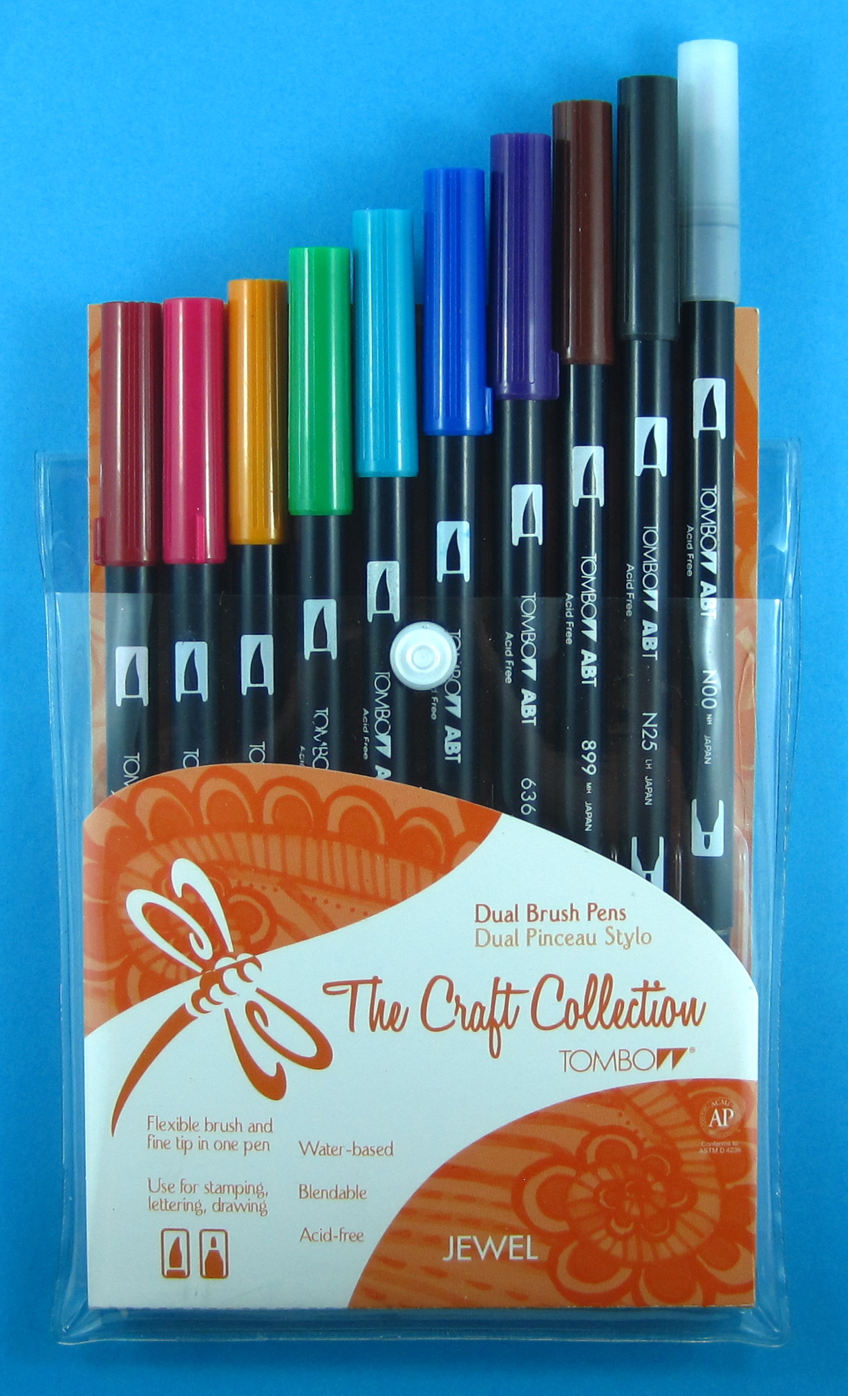 The Beginner's Guide to Using Brush Pens! – Zen Sangam