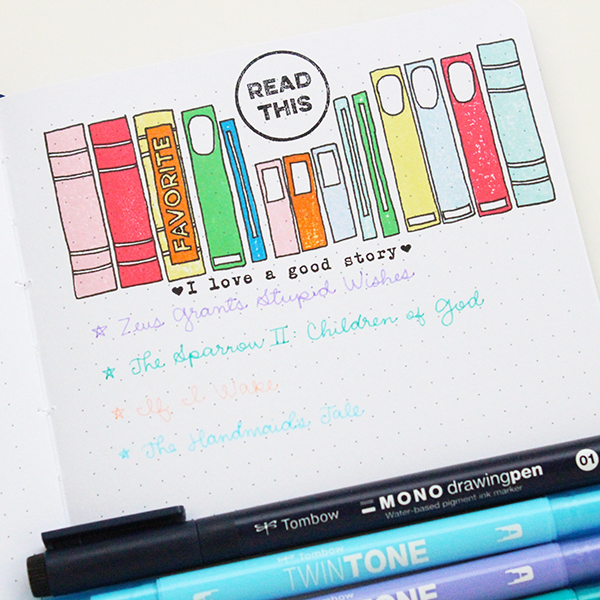 Archer and Olive Archives - Tombow USA Blog