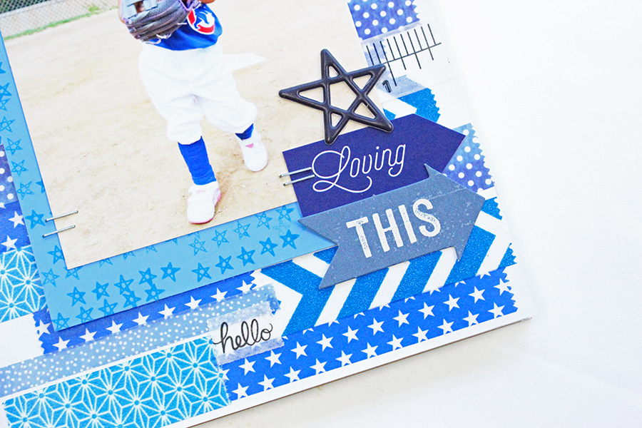 How to Make a Washi Tape Gallery - Tombow USA Blog