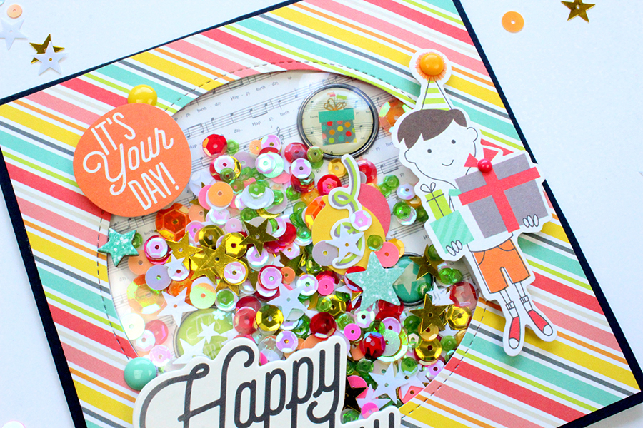 Find out which adhesives for papercrafting you should get your crafty friend! Pick up a second one for yourself!