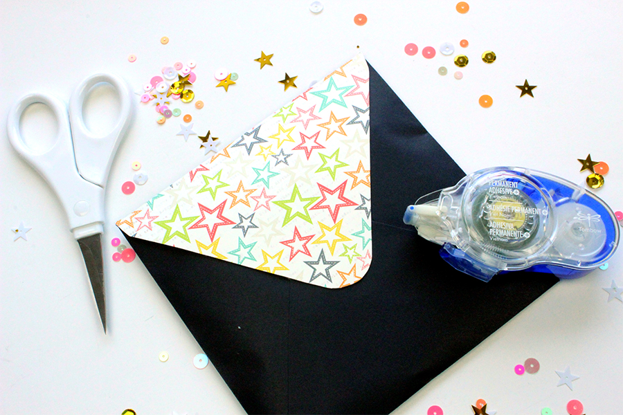 Find out which adhesives for papercrafting you should get your crafty friend! Pick up a second one for yourself!