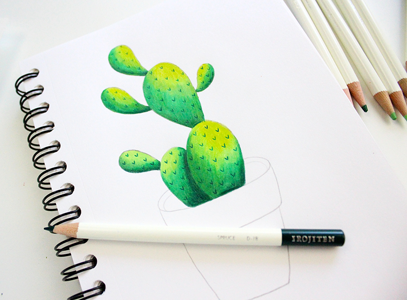 http://blog.tombowusa.com/wp-content/uploads/files/Jennie-How-To-Draw-A-Cactus-With-The-Tombow-Irojiten-Colored-Pencil-004.jpg