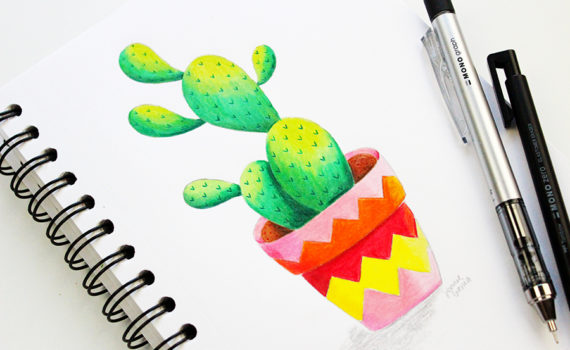 http://blog.tombowusa.com/wp-content/uploads/files/Jennie-How-To-Draw-A-Cactus-With-The-Tombow-Irojiten-Colored-Pencil-006-570x350.jpg